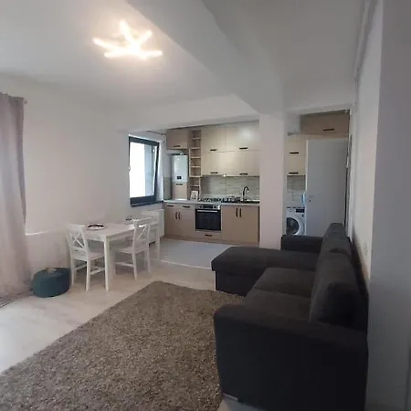Coresi Platinum Residents 2 Sc,c App21 Brasov