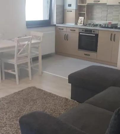 Coresi Platinum Residents 2 Sc,c App21 * Brasov