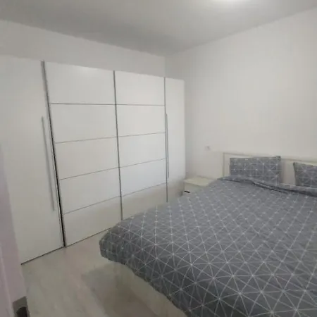Apartment Coresi Platinum Residents 2 Sc,c App21 *