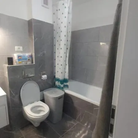 Coresi Platinum Residents 2 Sc,c App21 Apartment *