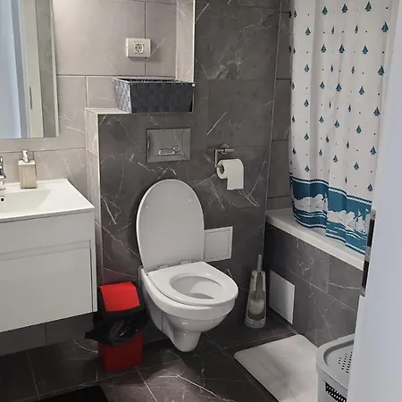 Coresi Platinum Residents 2 Sc,c App21 * Brasov